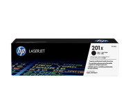 Toner HP 201X black 2800str.